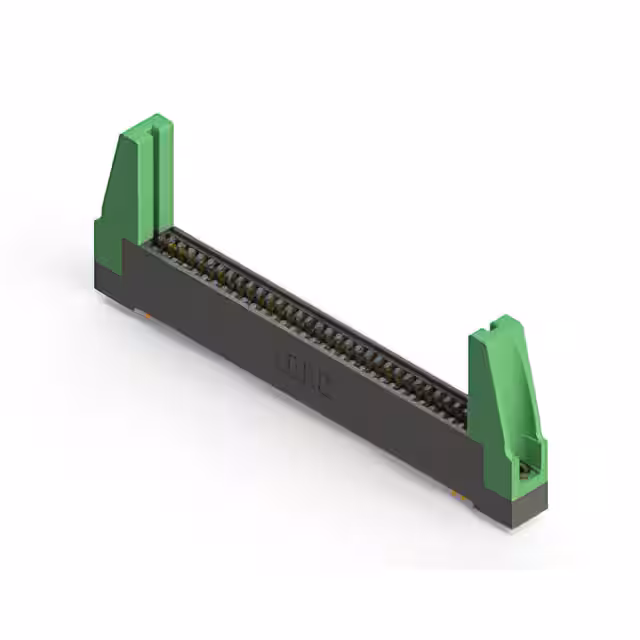 395-068-521-288 EDAC Inc.  Edgeboard Connectors